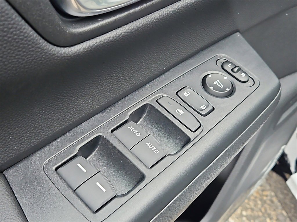 New 2026 Honda CR-V EX image 17