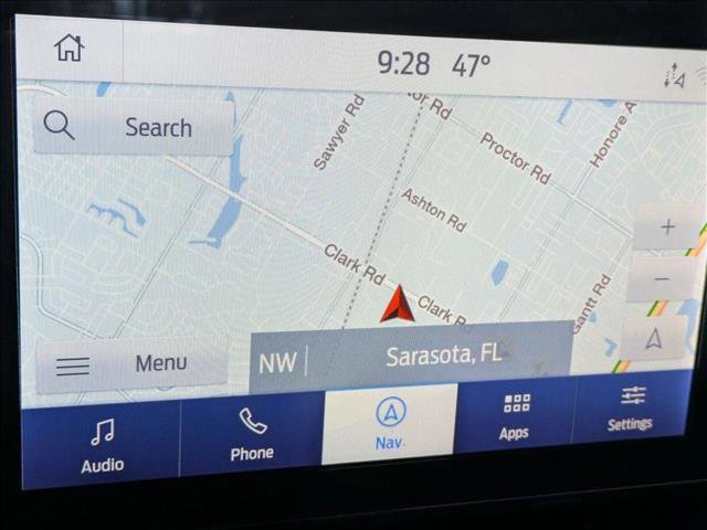 Used 2020 Ford Explorer Limited image 13