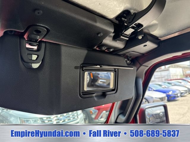 Used 2024 Jeep Wrangler Unlimited Sport AWD/4WD image 24