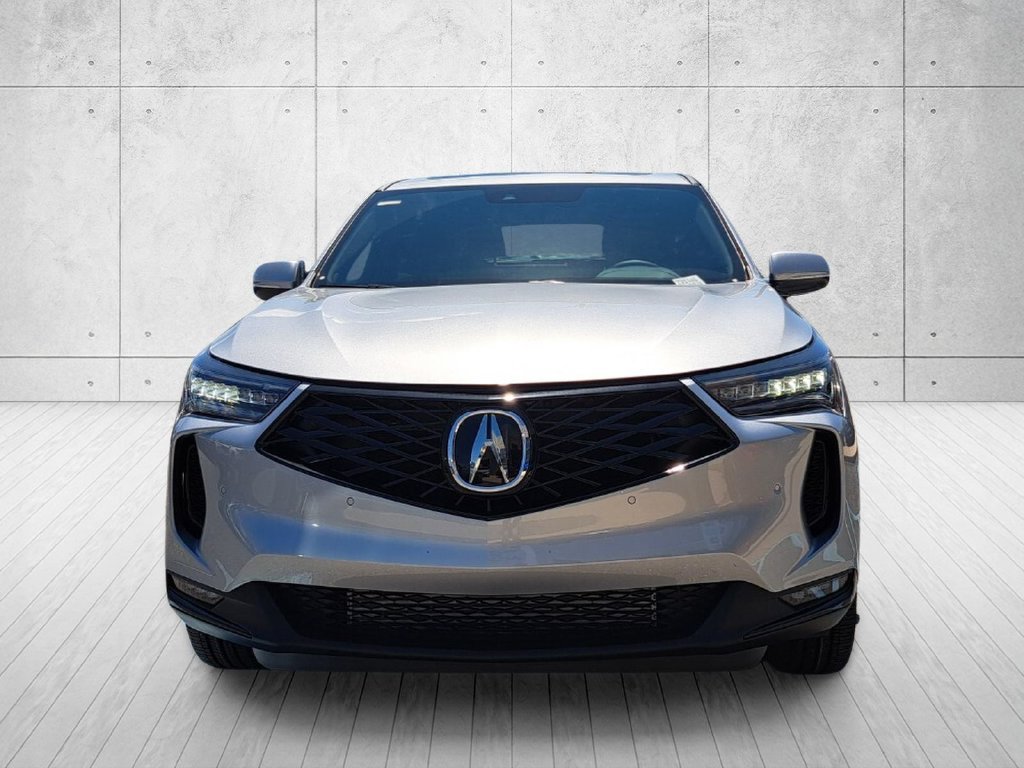 New 2026 Acura RDX w/ Advance Package AWD/4WD image 2