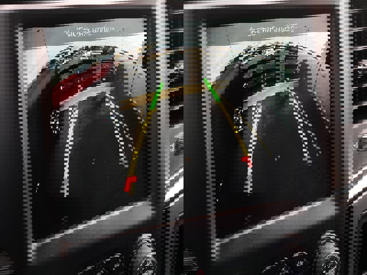 Used 2018 RAM 2500 Laramie w/ Sport Appearance Group image 28