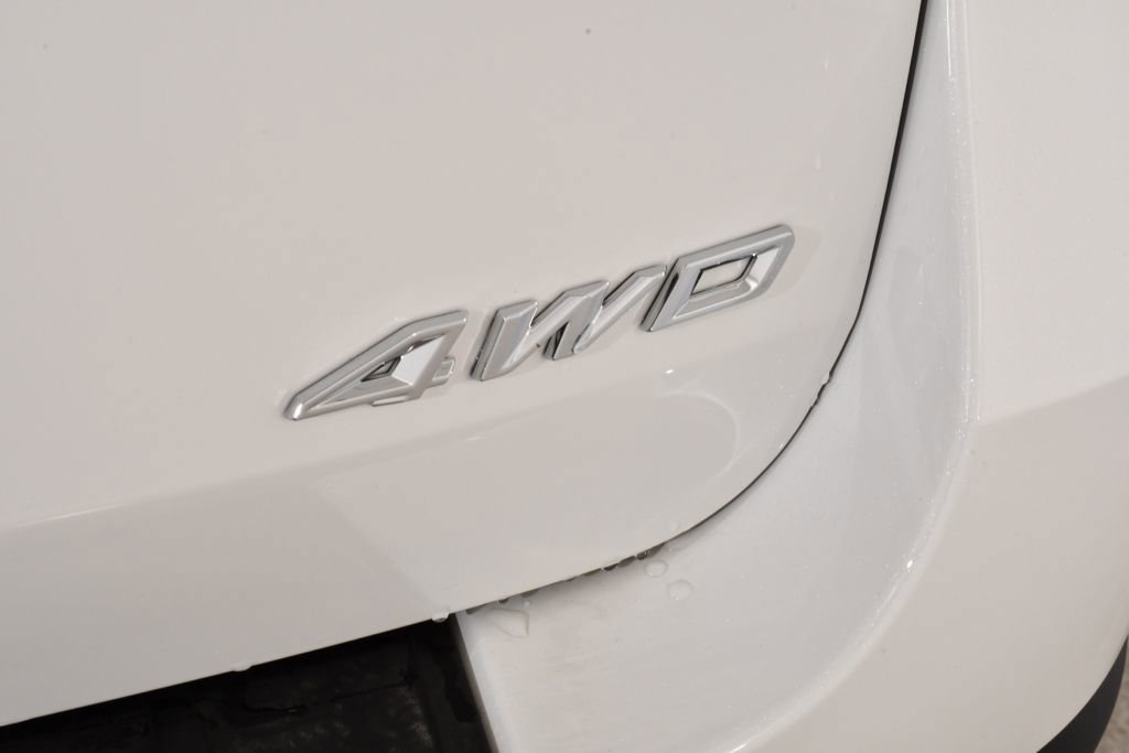 New 2026 Ford Explorer Active AWD/4WD image 24