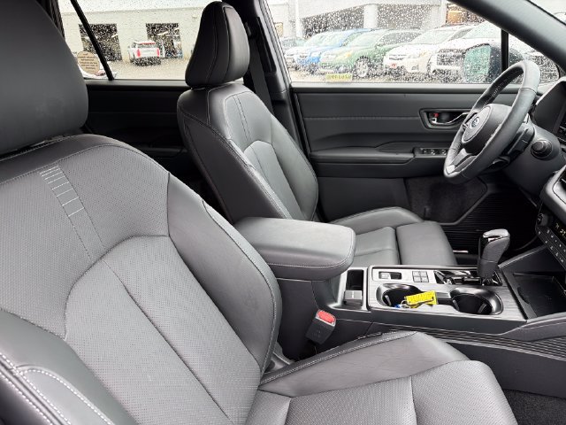 Certified 2026 Subaru Outback Touring XT AWD/4WD image 25