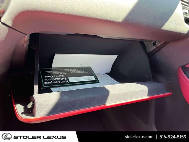 Used 2025 Lexus NX 350 AWD w/ Cold Area Package image 40