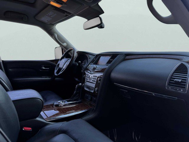 Used 2018 INFINITI QX80 2WD image 64