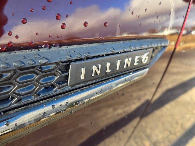 Used 2025 MAZDA CX-90 3.3 Turbo w/ Premium Sport Pkg image 21