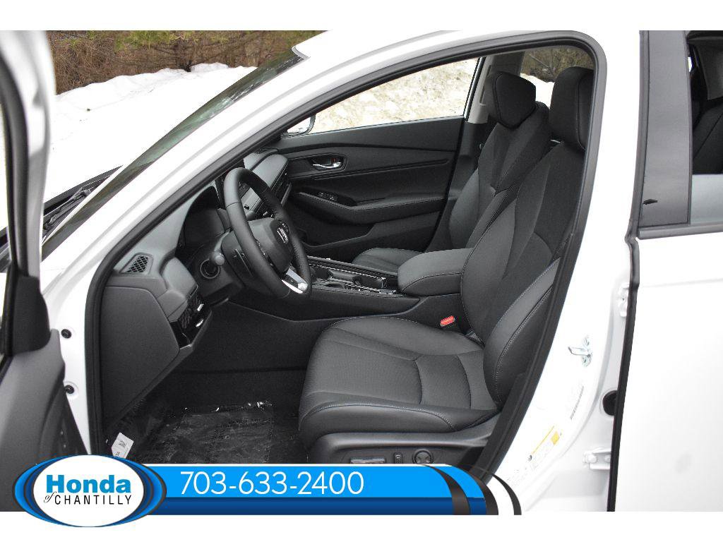 New 2026 Honda Accord Touring image 29