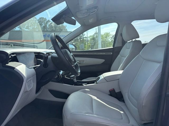 Used 2023 Hyundai Tucson SEL w/ Convenience Package image 14
