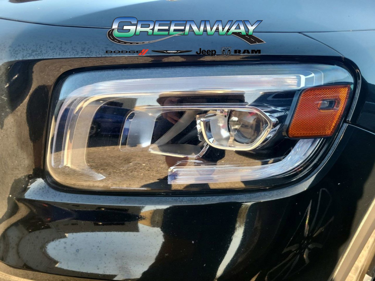 Used 2022 Mercedes-Benz GLB 250 image 5