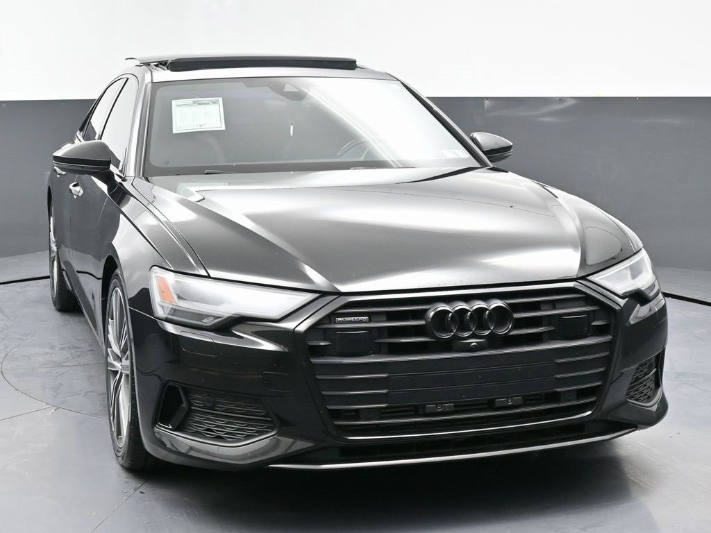 Used 2023 Audi A6 2.0T Premium w/ Convenience Package image 4