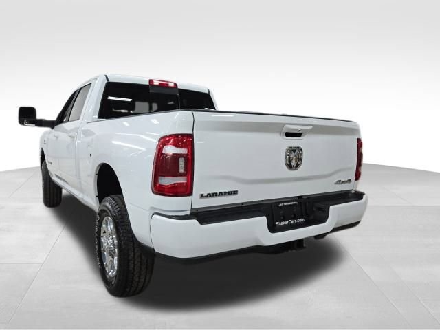 Used 2024 RAM 2500 Laramie image 8