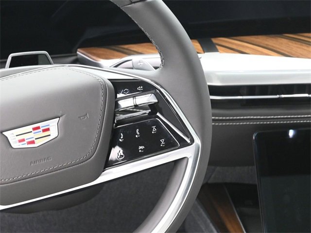 New 2026 Cadillac Escalade Platinum Sport image 31