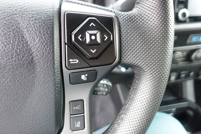 Certified 2023 Toyota Tacoma TRD Off-Road image 20