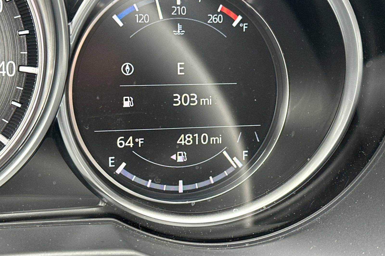 Certified 2025 MAZDA CX-5 AWD 2.5 S w/ Preferred Package image 25