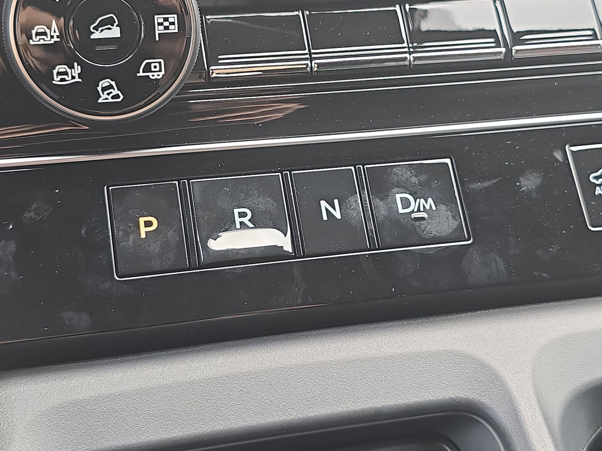 New 2026 Nissan Armada PRO-4X AWD/4WD image 25