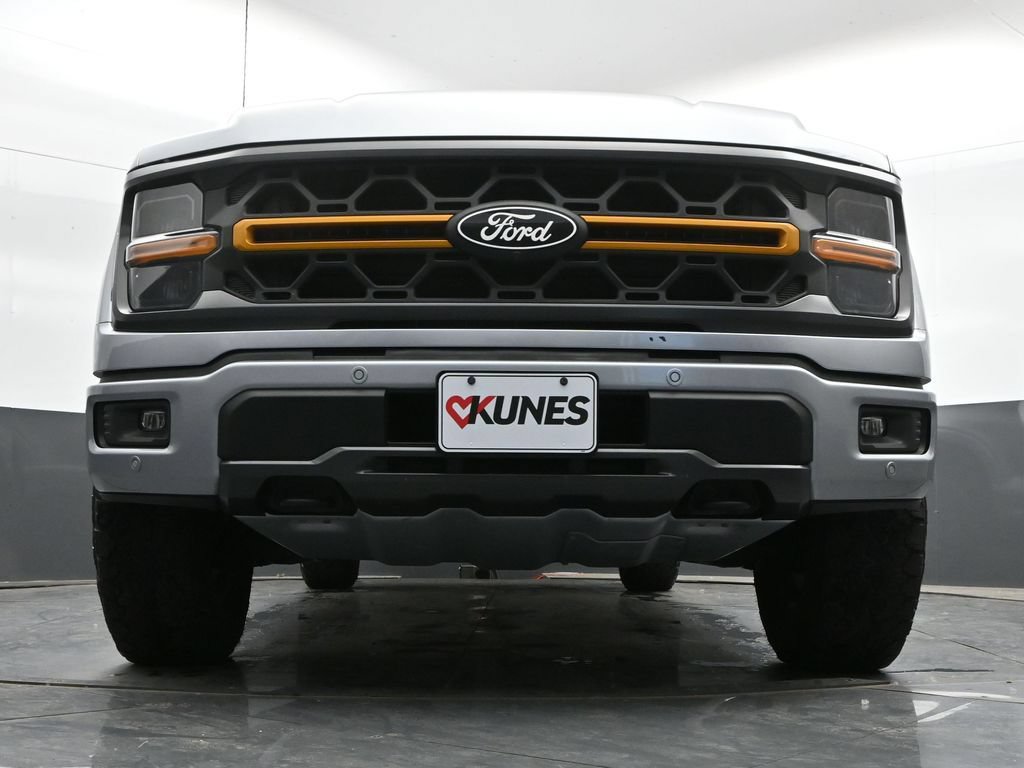 Used 2024 Ford F150 Tremor w/ Bed Utility Package AWD/4WD image 42