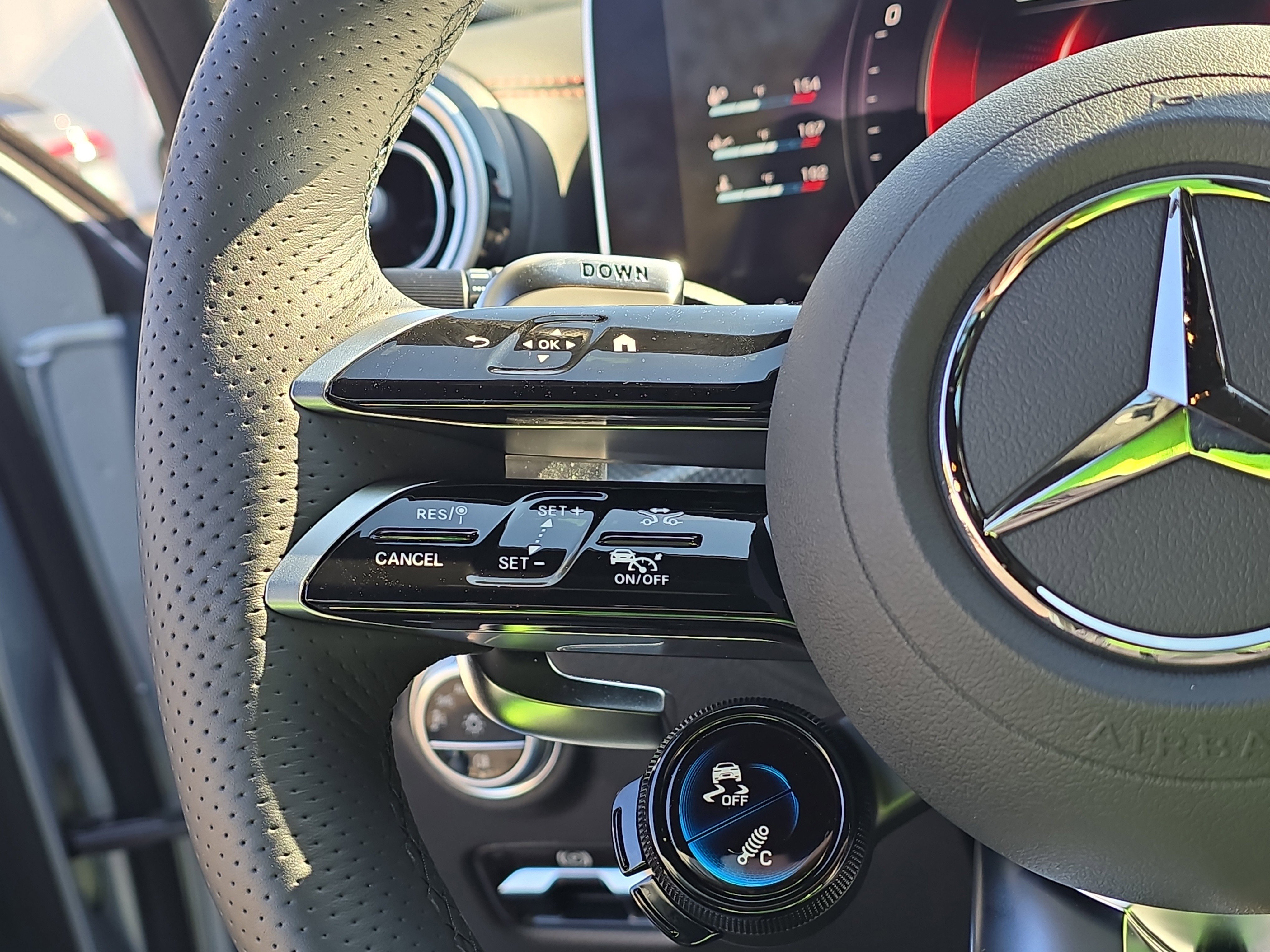 Used 2024 Mercedes-Benz C 43 AMG 4MATIC Sedan image 26