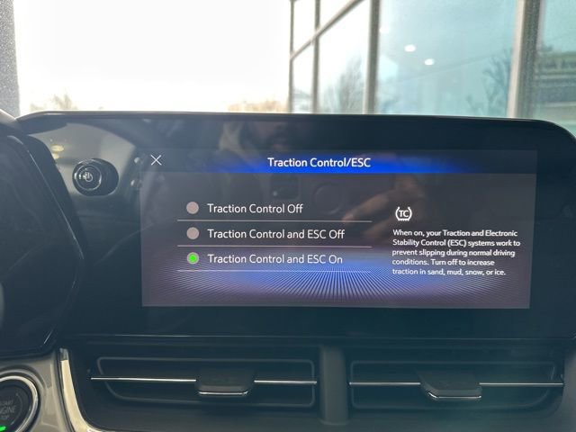 New 2026 Chevrolet Trax LT image 17