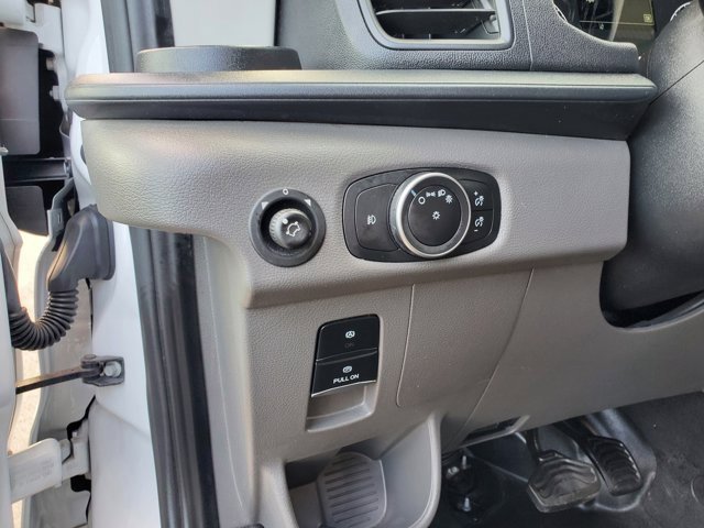 Used 2022 Ford Transit 250 Low Roof w/ Exterior Upgrade Package image 15