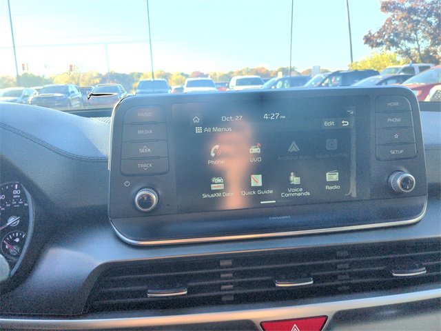 Used 2021 Kia Telluride S image 29