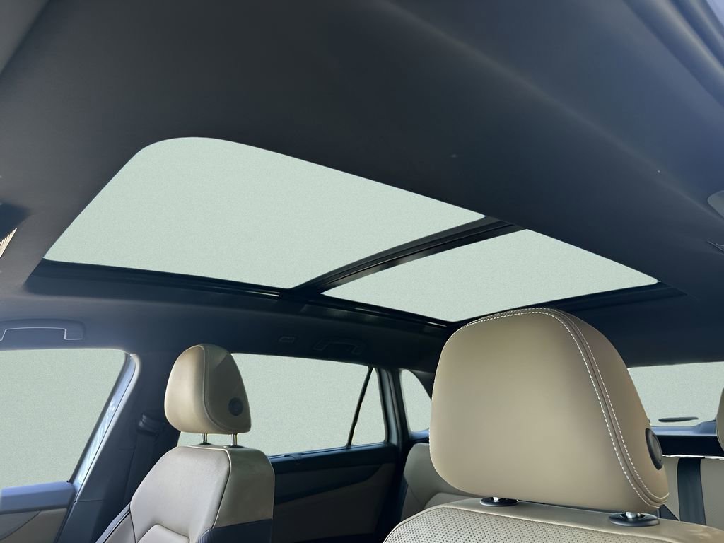 New 2026 Volkswagen Atlas Cross Sport SE image 22