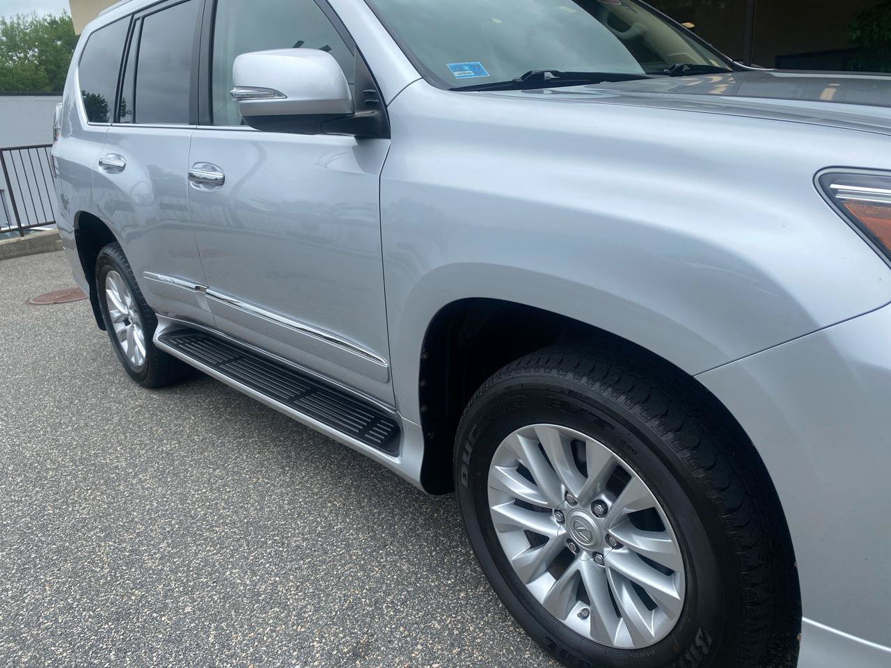 Used 2019 Lexus GX 460 Premium AWD/4WD image 37