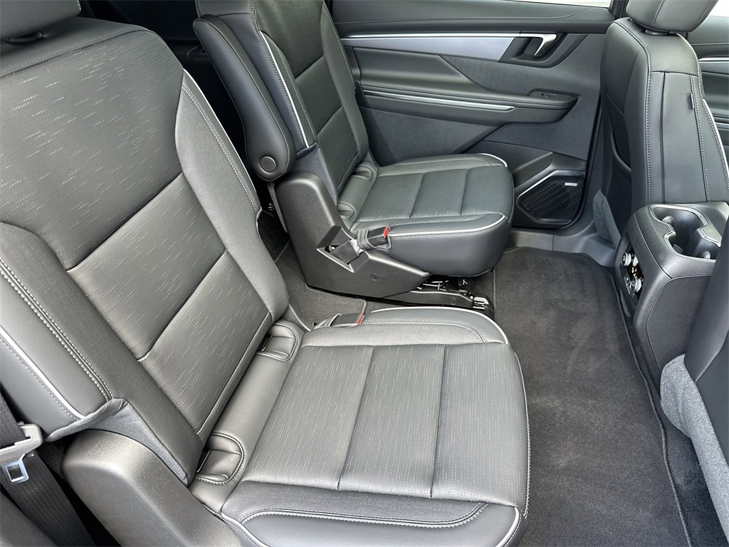 New 2025 Buick Enclave Sport Touring w/ Power Package image 39