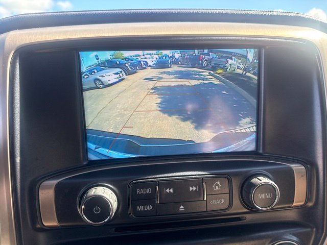 Used 2018 GMC Sierra 1500 Denali w/ Denali Ultimate Package AWD/4WD image 18