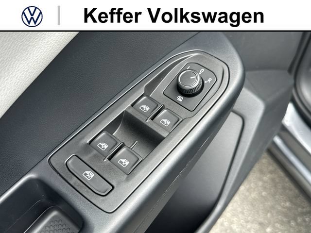 New 2026 Volkswagen Taos S AWD/4WD image 15