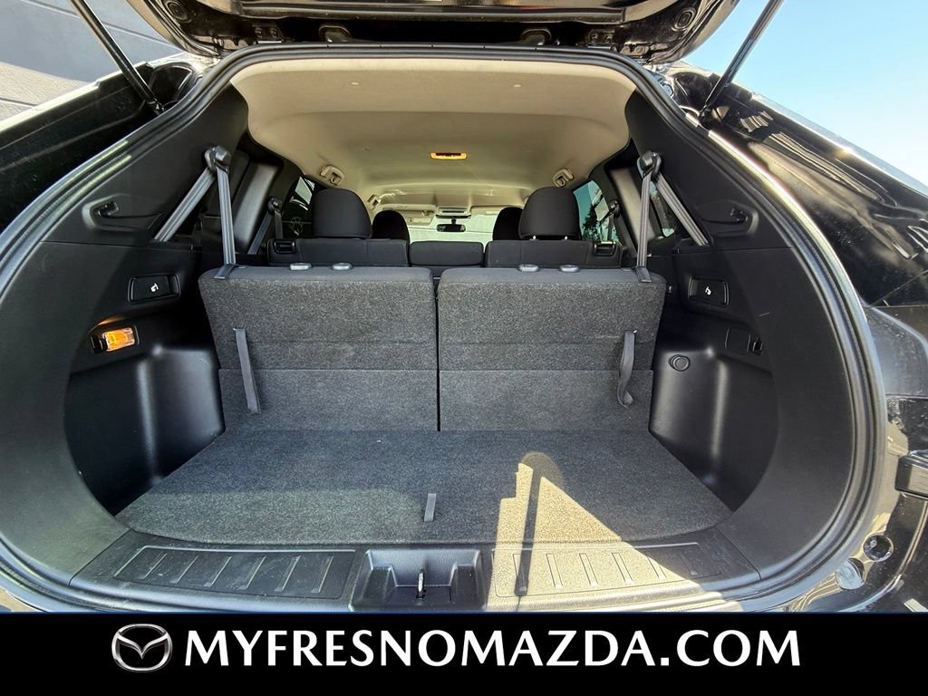 Used 2022 Mitsubishi Outlander ES FWD image 9