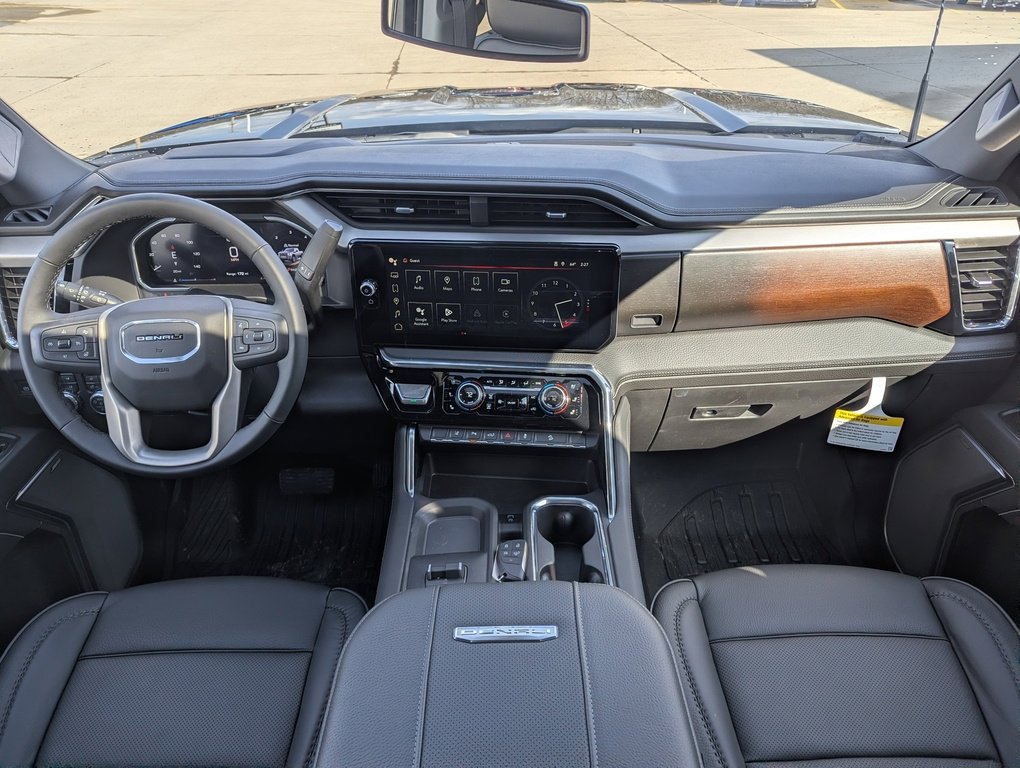 New 2026 GMC Sierra 2500 Denali image 18