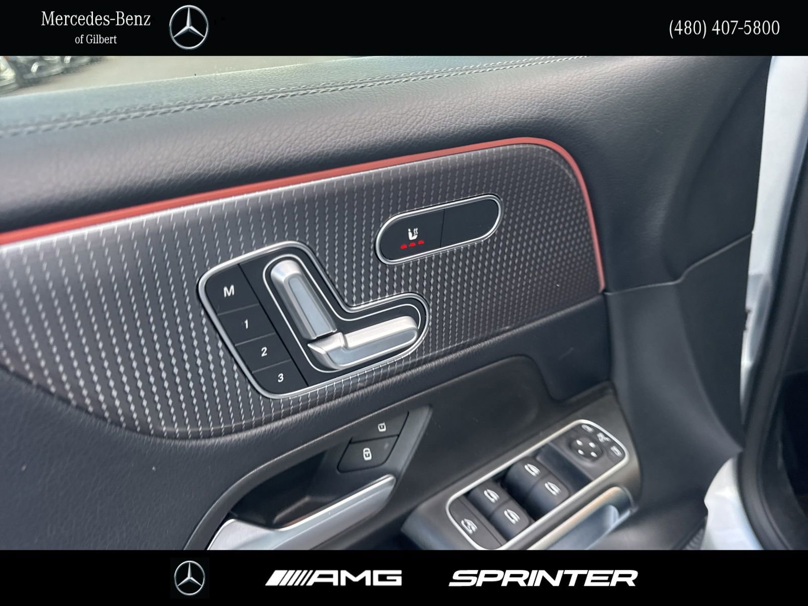 Used 2021 Mercedes-Benz GLB 250 image 14