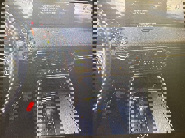 Used 2025 MAZDA CX-90 Plug-In Hybrid w/Premium Sport image 9