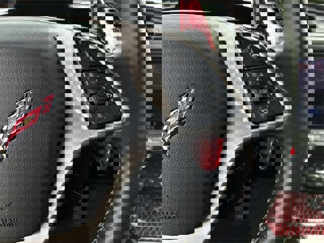 Used 2016 Chevrolet Corvette Stingray Coupe w/ 2LT Preferred Equipment Group image 17