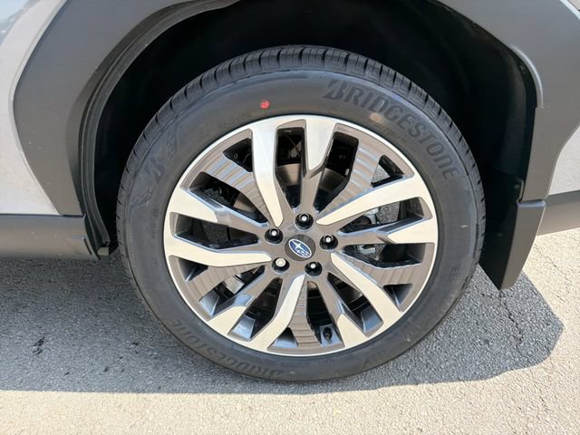 New 2026 Subaru Forester Touring AWD/4WD image 27