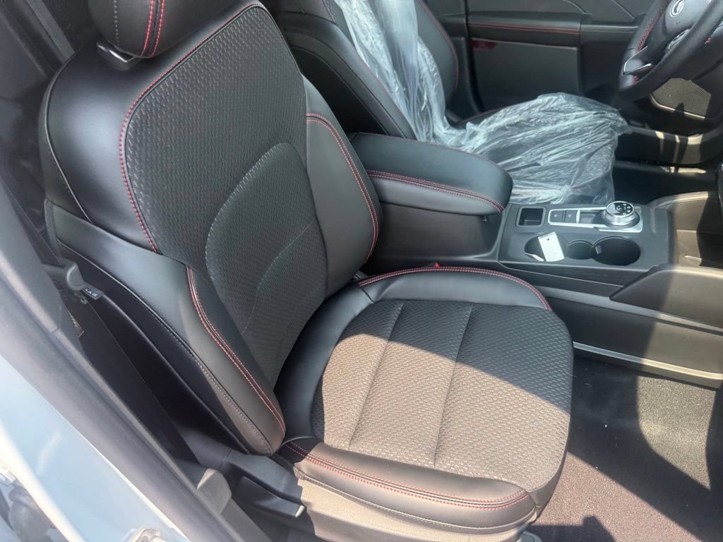 New 2026 Ford Escape ST-Line Select AWD/4WD image 52