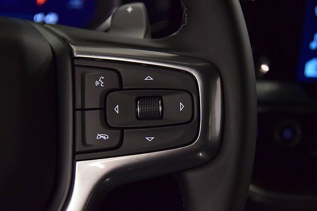 New 2026 Chevrolet Silverado 1500 RST image 21