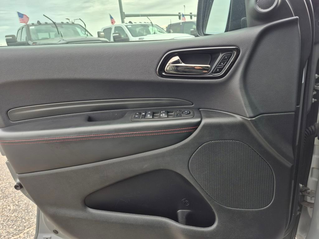 Used 2024 Dodge Durango GT image 15