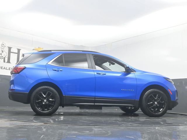 Used 2024 Chevrolet Equinox LT image 53