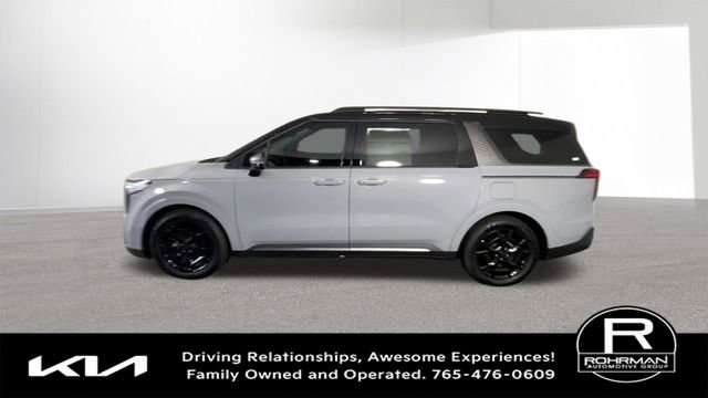 New 2026 Kia Carnival SX Prestige image 5