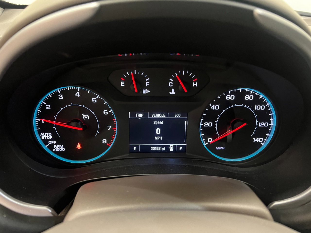 Used 2024 Chevrolet Malibu LS image 35