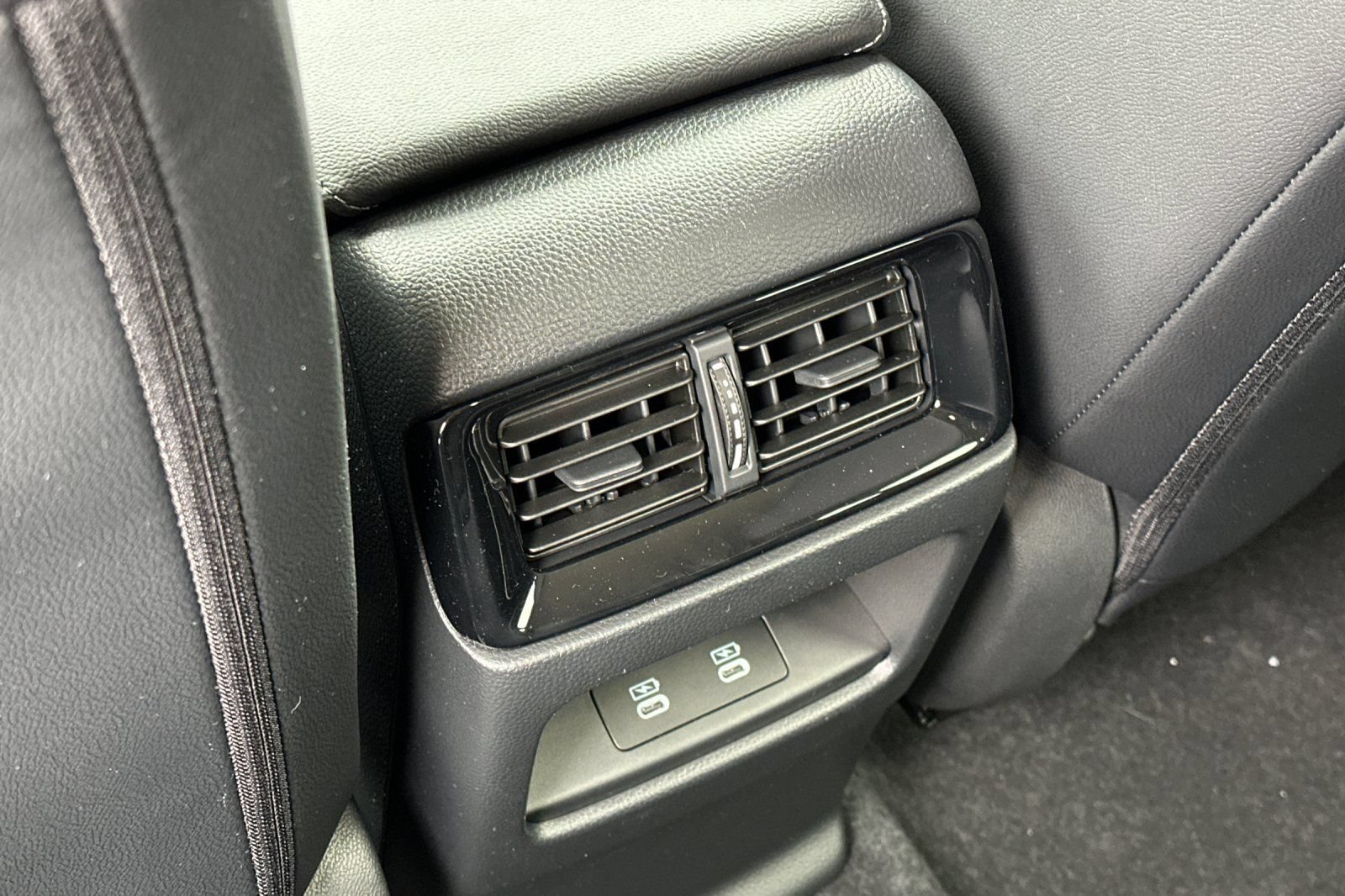 New 2025 Honda CR-V FWD e:FCEV image 14