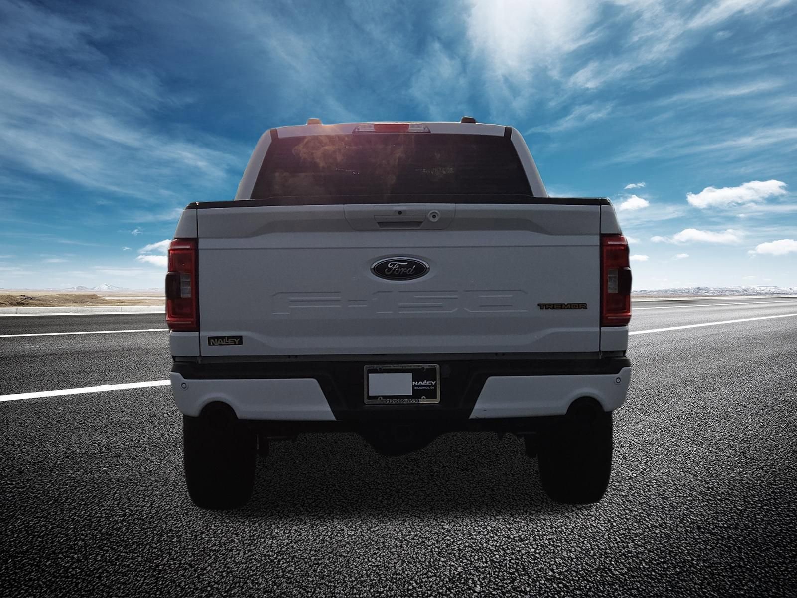 Used 2023 Ford F150 Tremor image 21