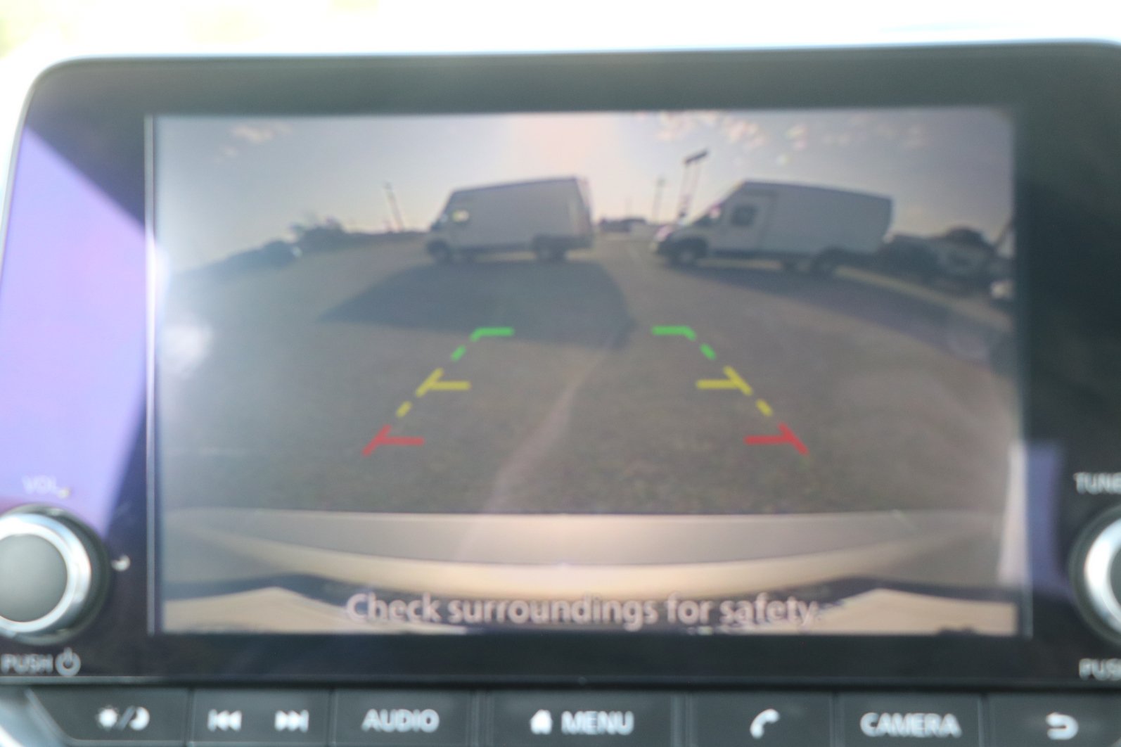 Used 2024 Nissan Rogue SV AWD/4WD image 23