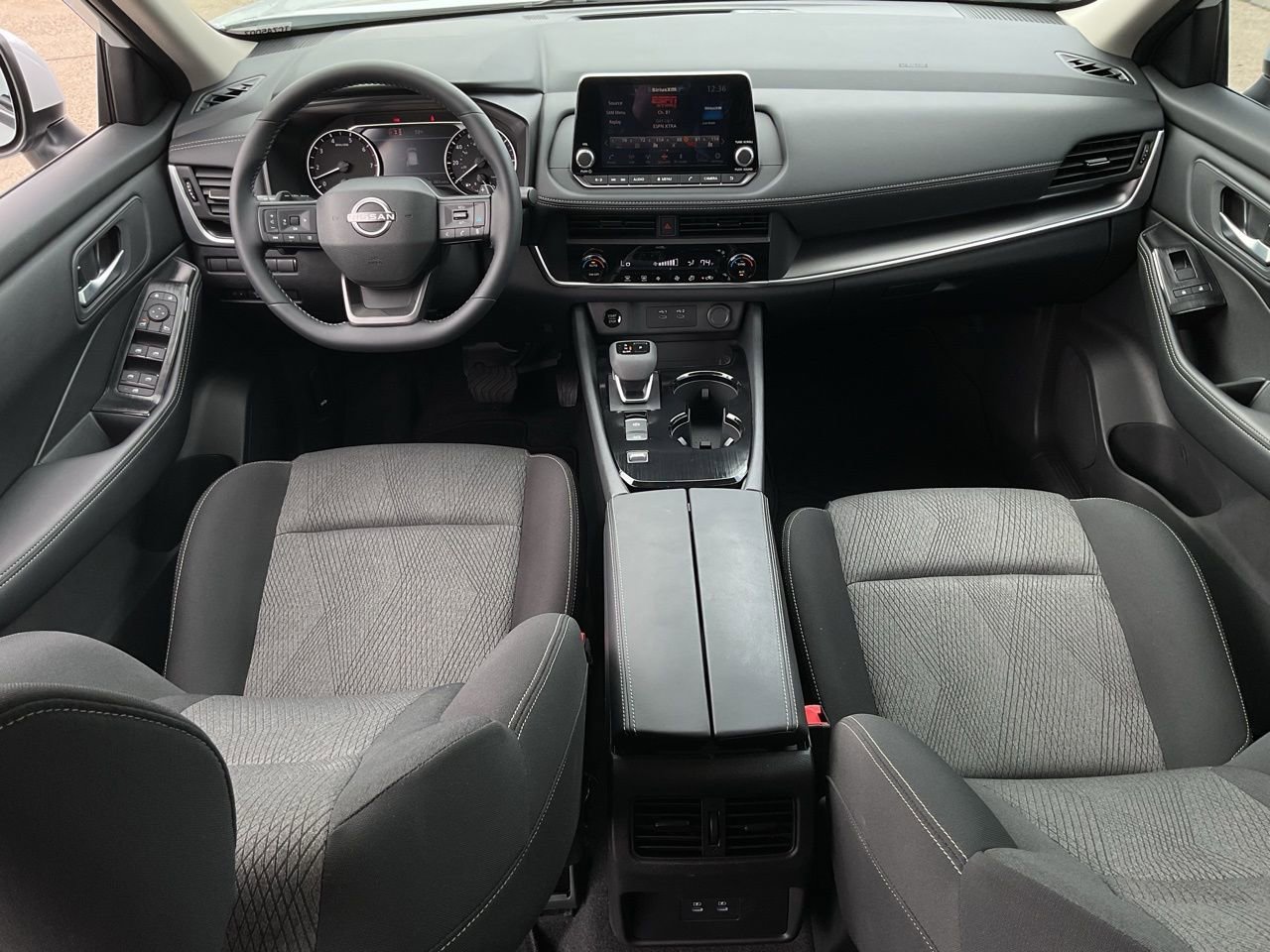 Used 2026 Nissan Rogue SV image 20