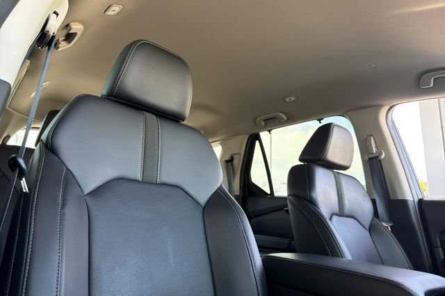 Certified 2023 Honda Pilot EX-L image 22
