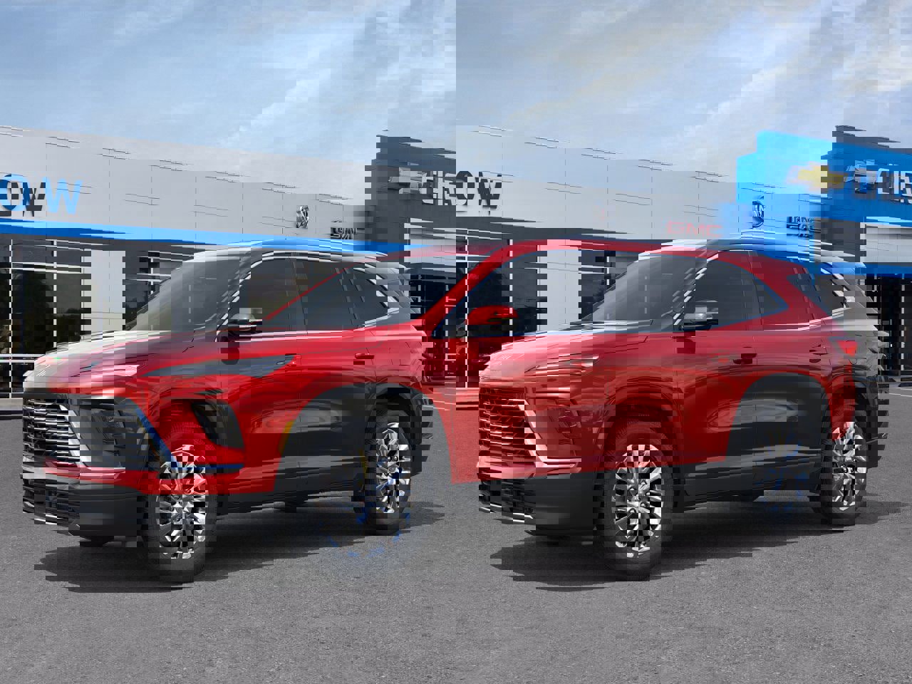 New 2026 Buick Enclave Preferred image 26