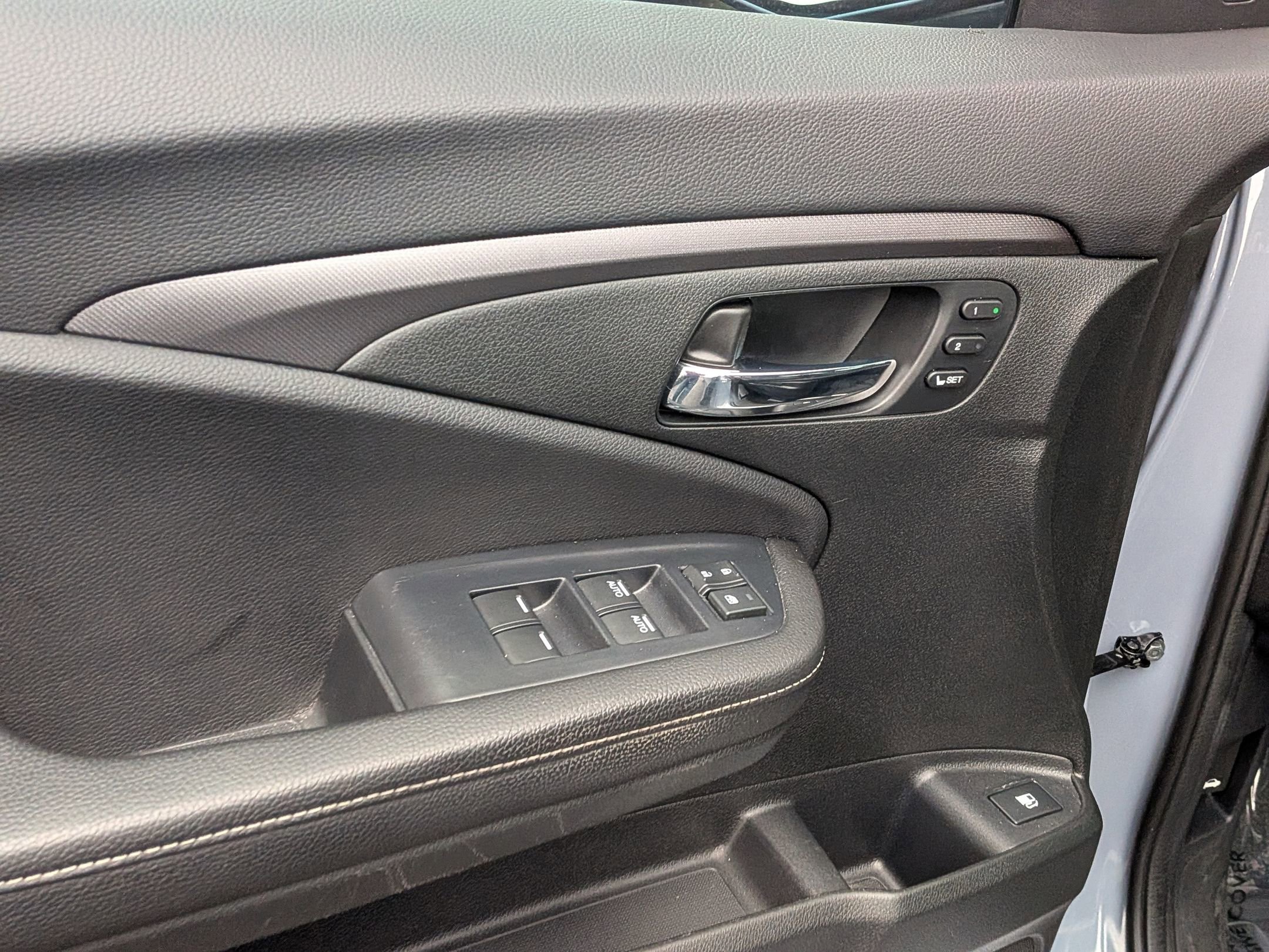 Used 2024 Honda Ridgeline RTL image 12