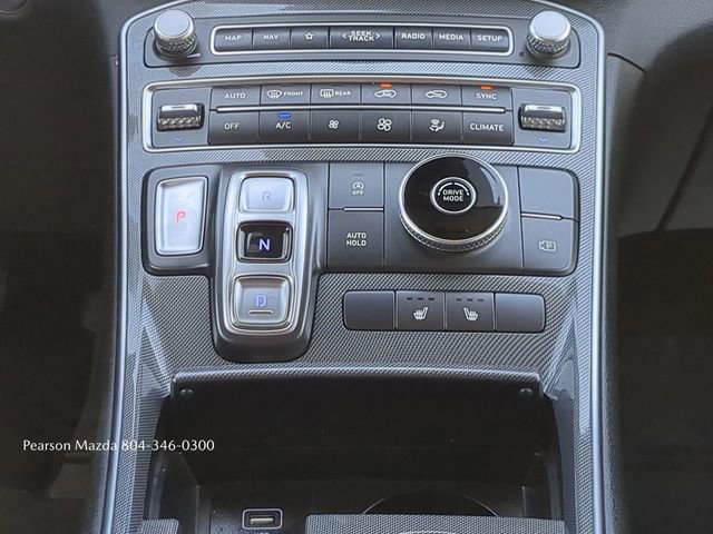 Used 2023 Hyundai Santa Fe SEL image 19