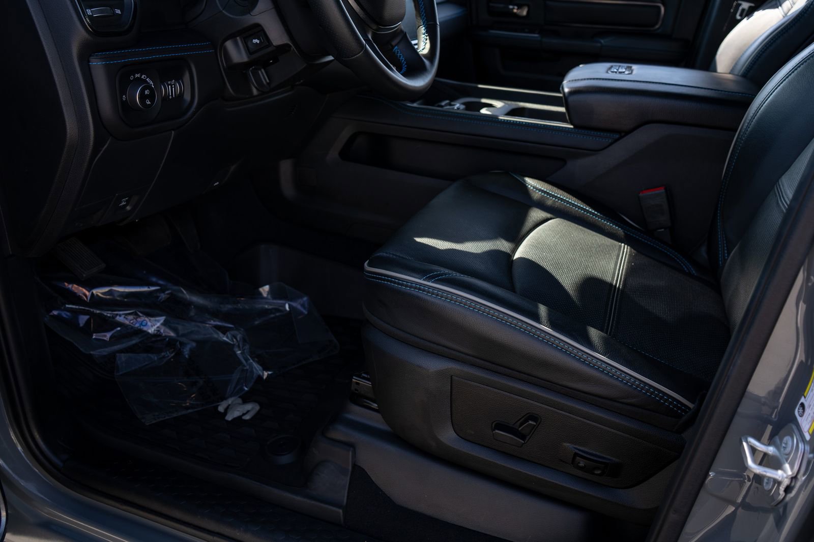 Used 2024 RAM 2500 Power Wagon w/ Level 2 Equipment Group image 19